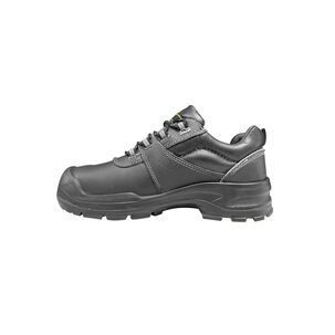 Zapato Seguridad Nazca Panam Supervisor Negro Nu 280