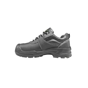 Zapato Seguridad Nazca Panam Supervisor Negro Nu 280