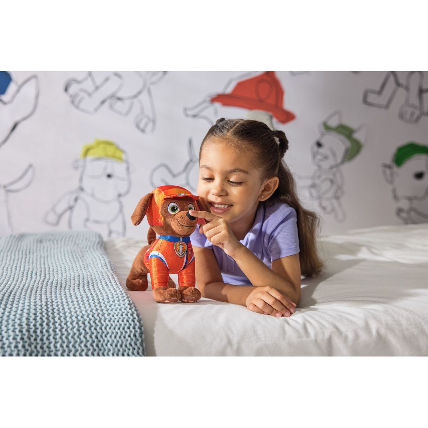 Peluche Paw Patrol image number 74.0