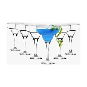 Copas Margarita Suspiro Coctel Copete 300cc X 6 Un