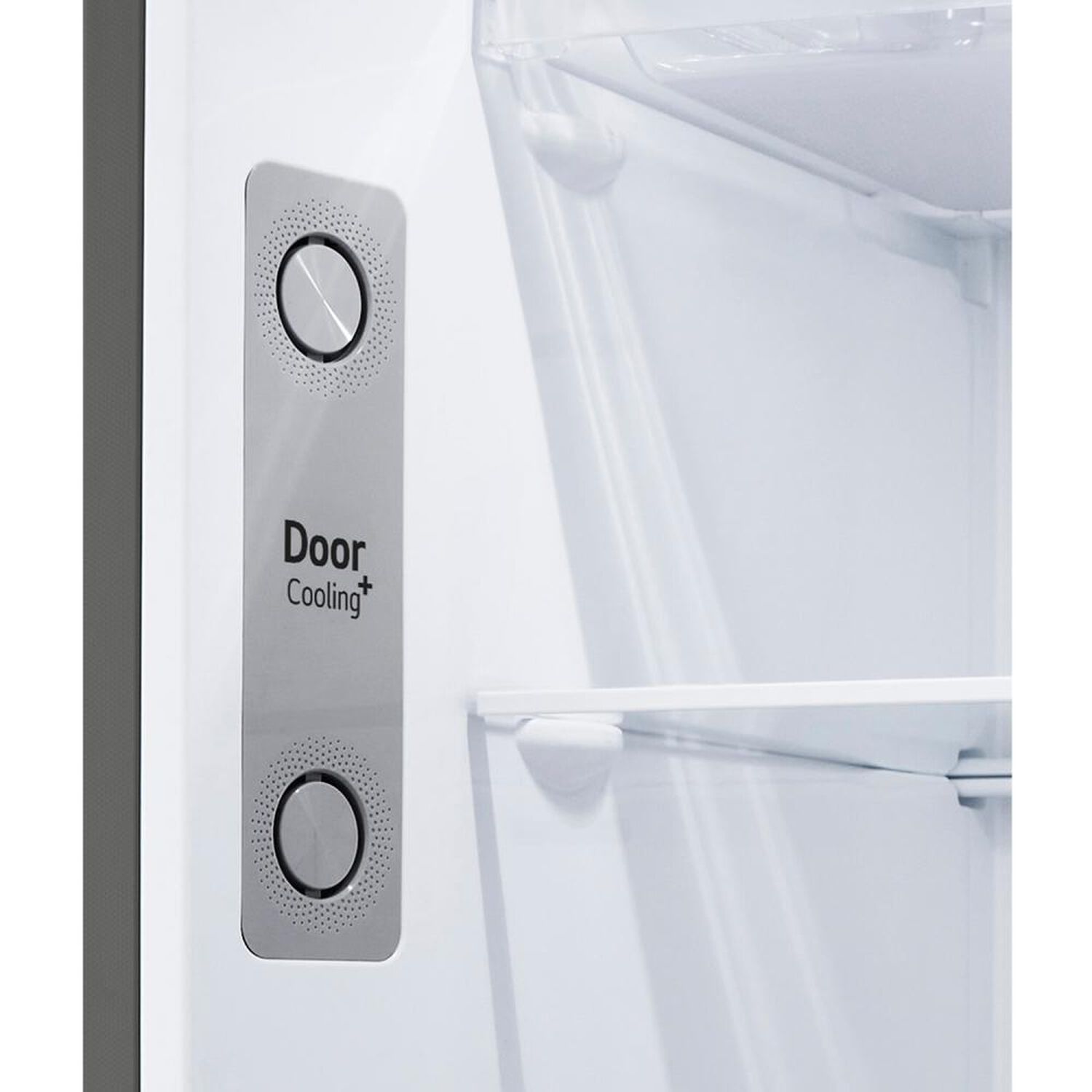 Refrigerador Top Freezer LG VT34WPP / No Frost / 334 Litros / E image number 9.0