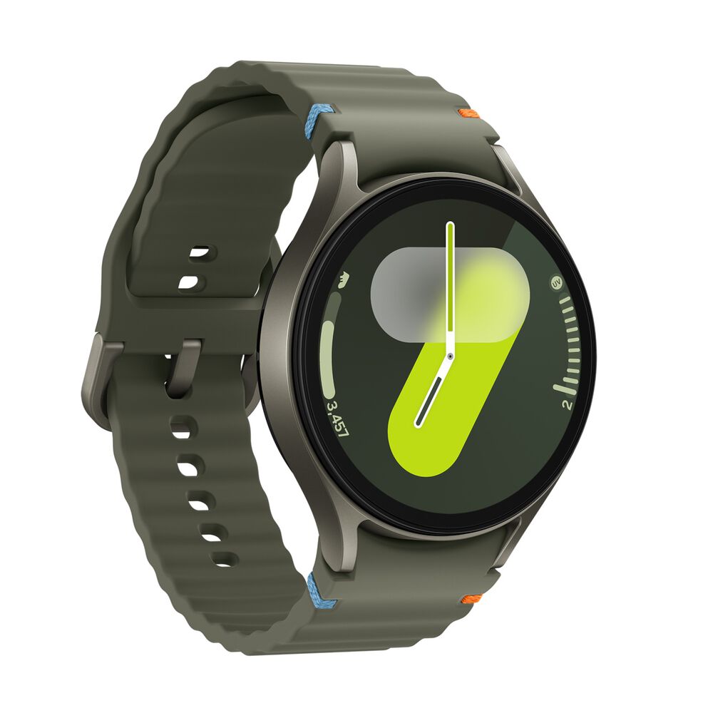 Watch7 44mm 32gb Verde image number 2.0