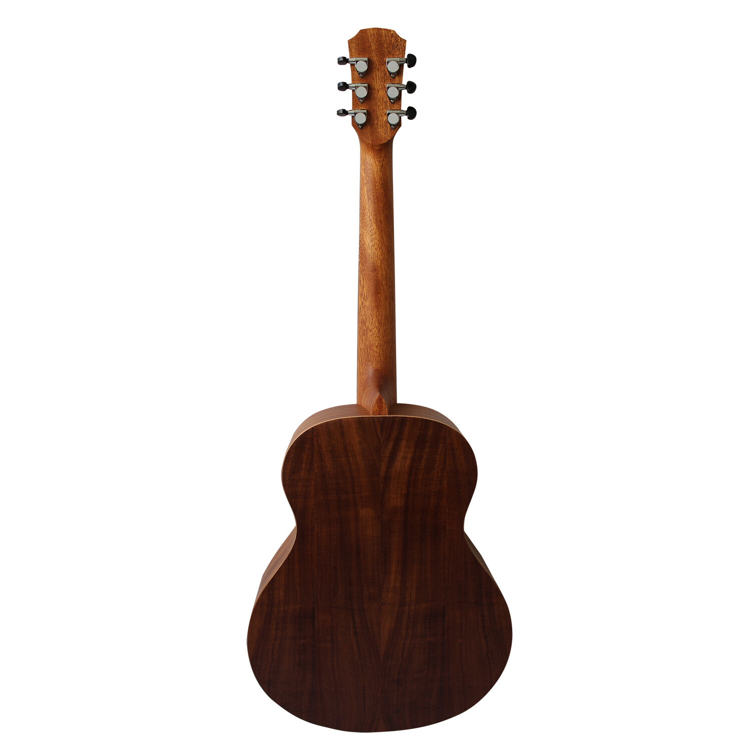 Guitarra Travel Mahori Mah-3603 + Funda image number 1.0