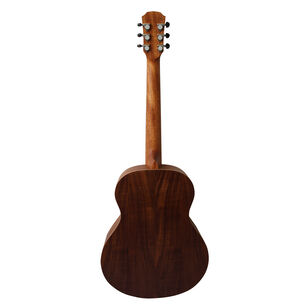 Guitarra Travel Mahori Mah-3603 + Funda