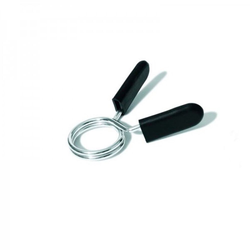 Set Pinzas Barra Body Pump image number 0.0