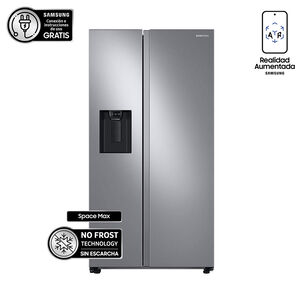 Refrigerador Side By Side Samsung RS60T5200S9/ZS / No Frost / 602 Litros / A+