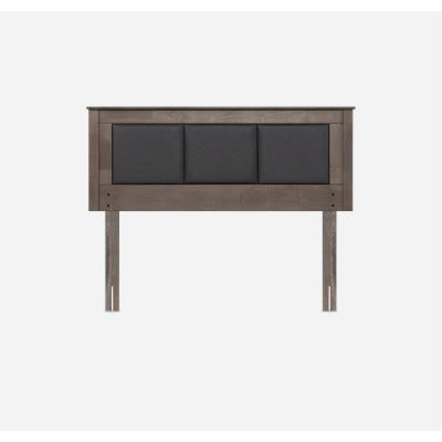 Cama Europea Rosen Tempo / 2 Plazas / Base Dividida + Respaldo image number 7.0