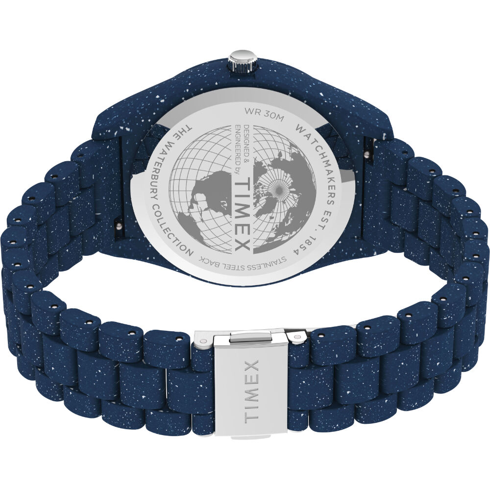 Reloj Timex Hombre Tw2v37400 image number 4.0