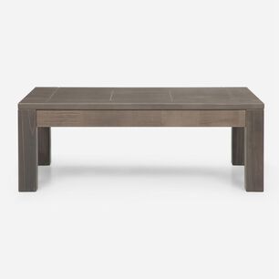 Mesa De Centro Rosen Sapelly
