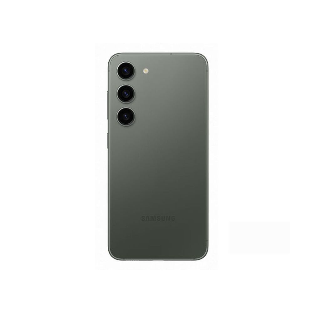 Samsung Galaxy S23 256gb Verde Reacondicionado image number 1.0