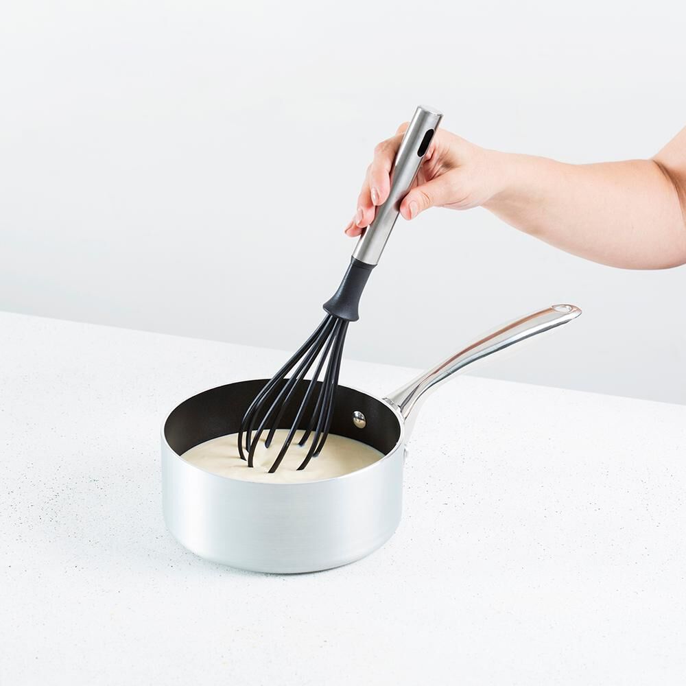 Batidor Ilko Silver image number 3.0