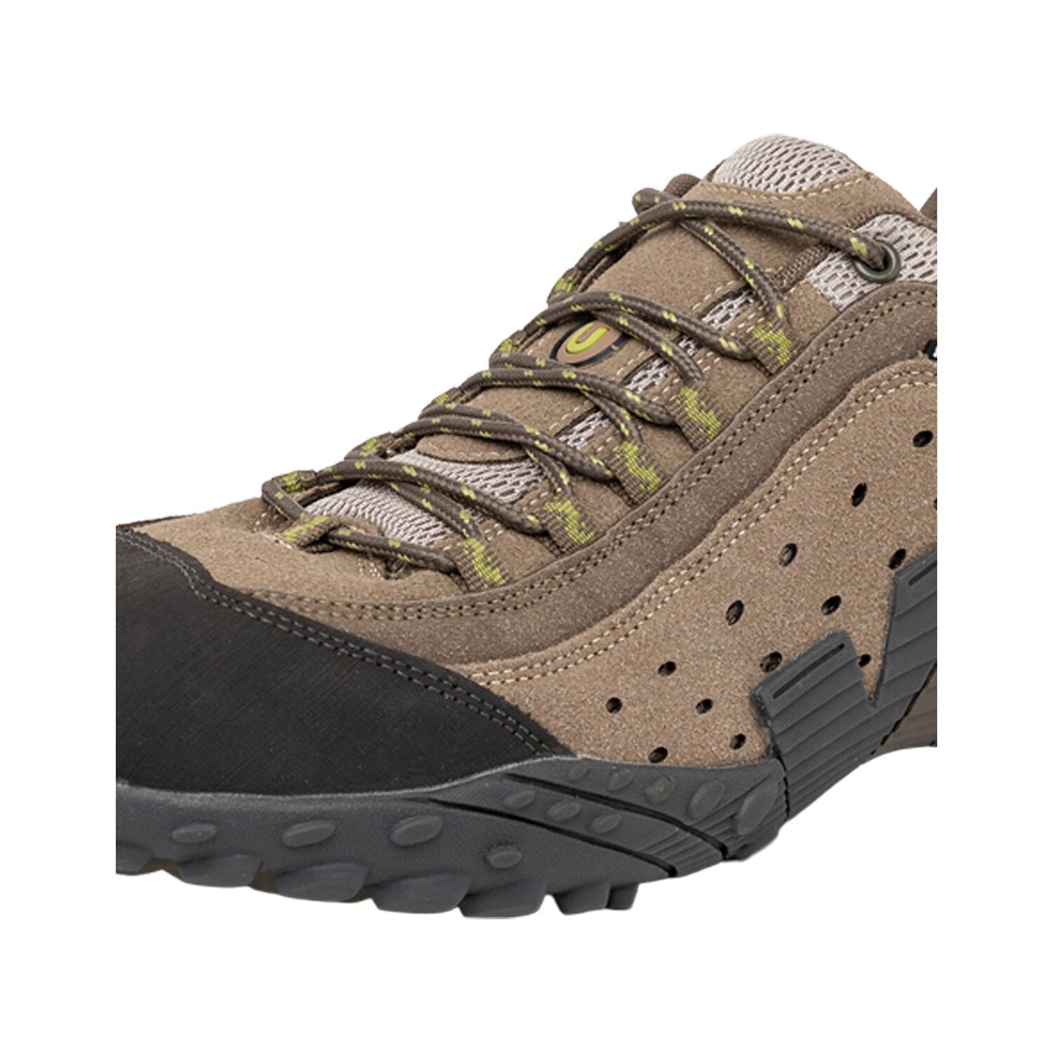 Zapatilla Outdoor Espino Tostado Uns image number 3.0
