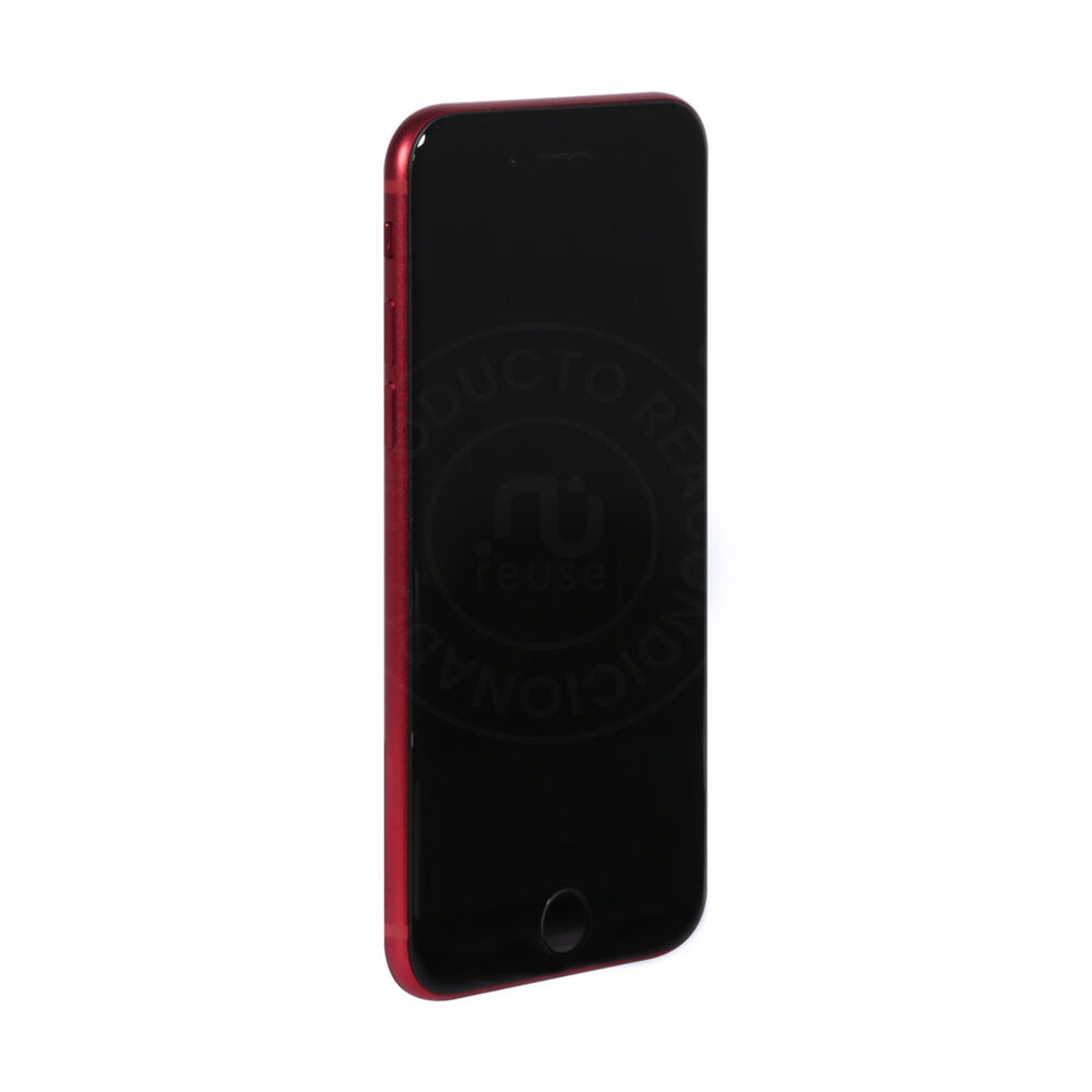Apple Iphone Se 3 256gb Rojo Reacondicionado image number 2.0