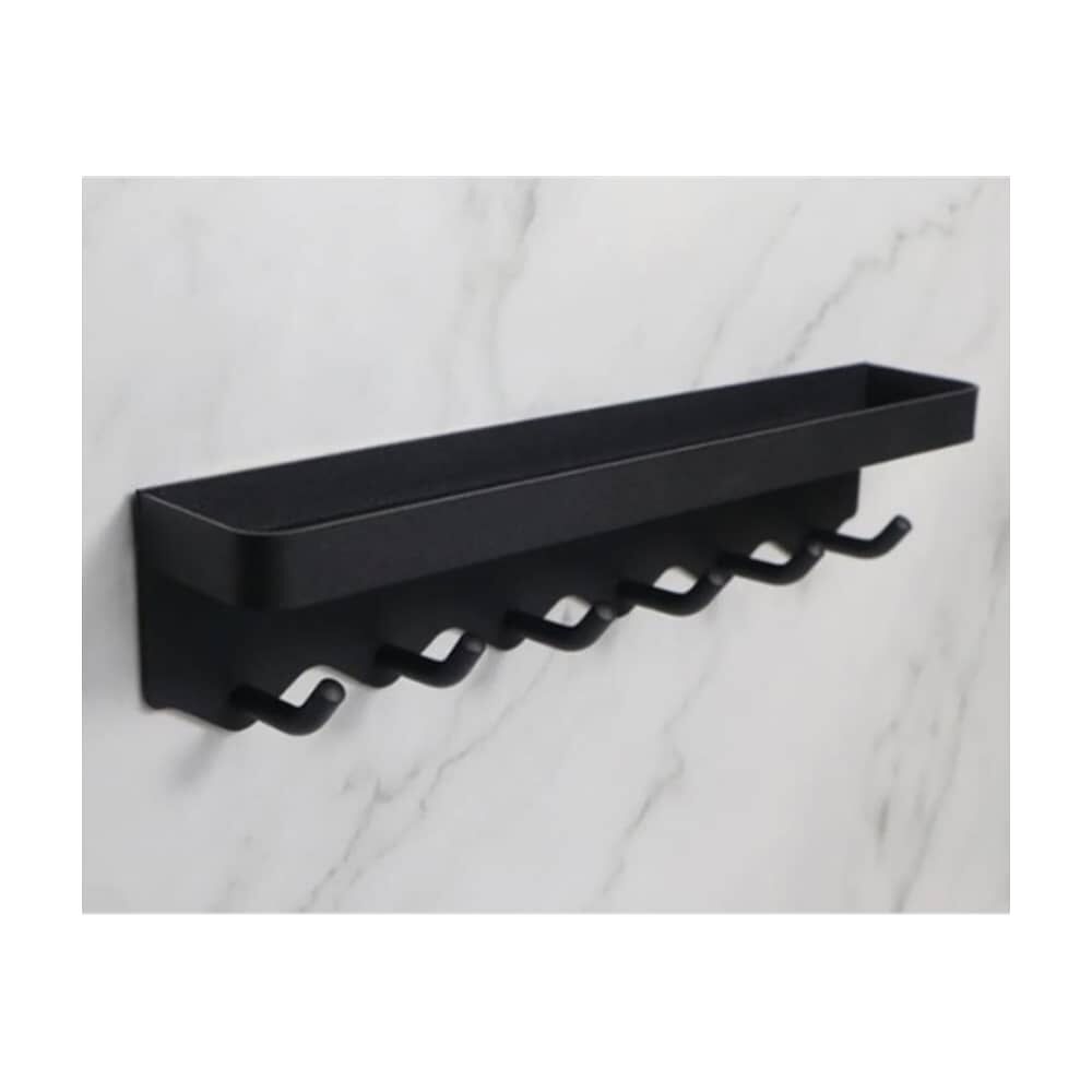 Colgador De Llaves Con Compartimiento image number 4.0