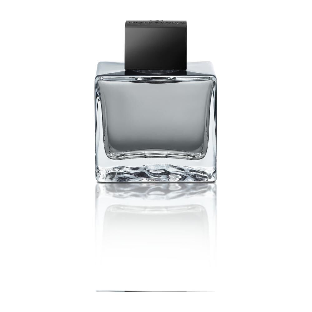Perfume Seduction In Black Antonio Bandera / 50 Ml / Eau De Toillete + Desodorante image number 1.0