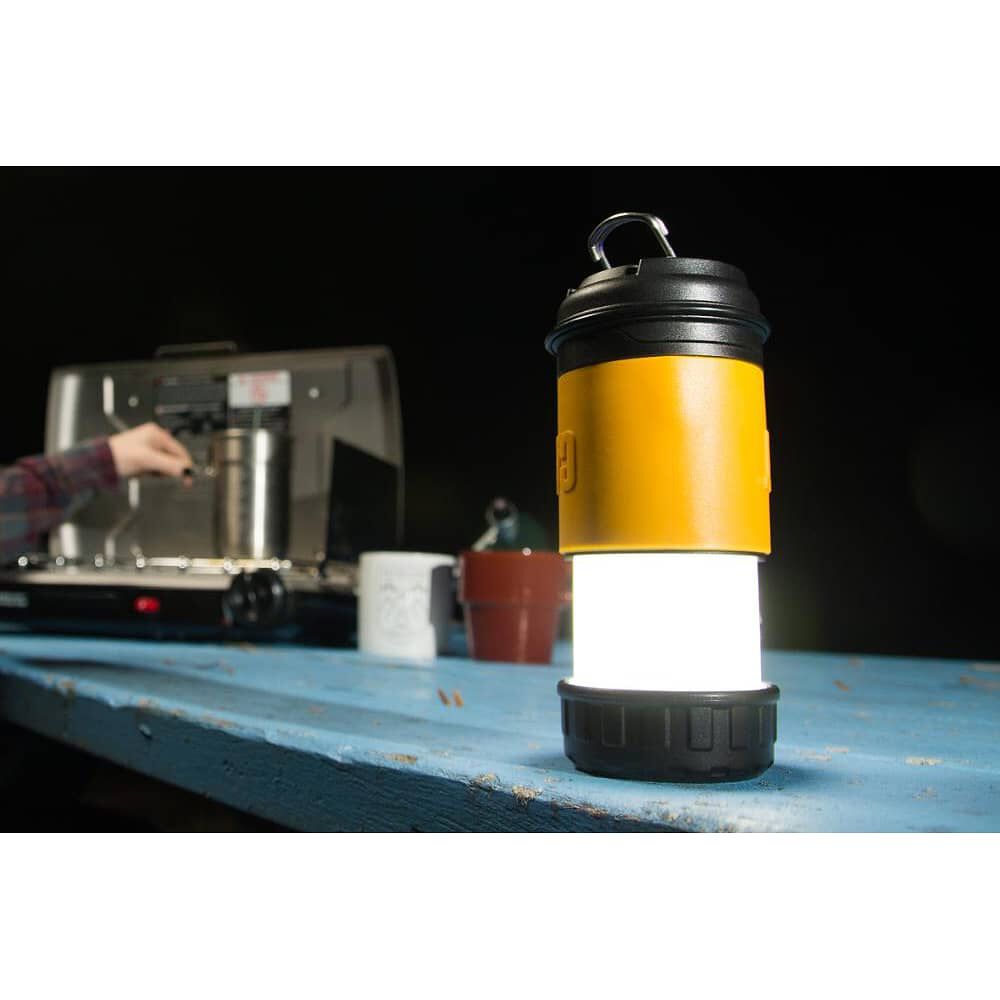 Linterna Led Farol Y Bateria De Carga Ct6515 Lumenes 225 image number 7.0