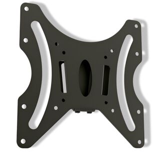 Soporte De Fijo De 23&rdquo; A 42&rdquo; Reforzado 30 Kg Max 86spp02342