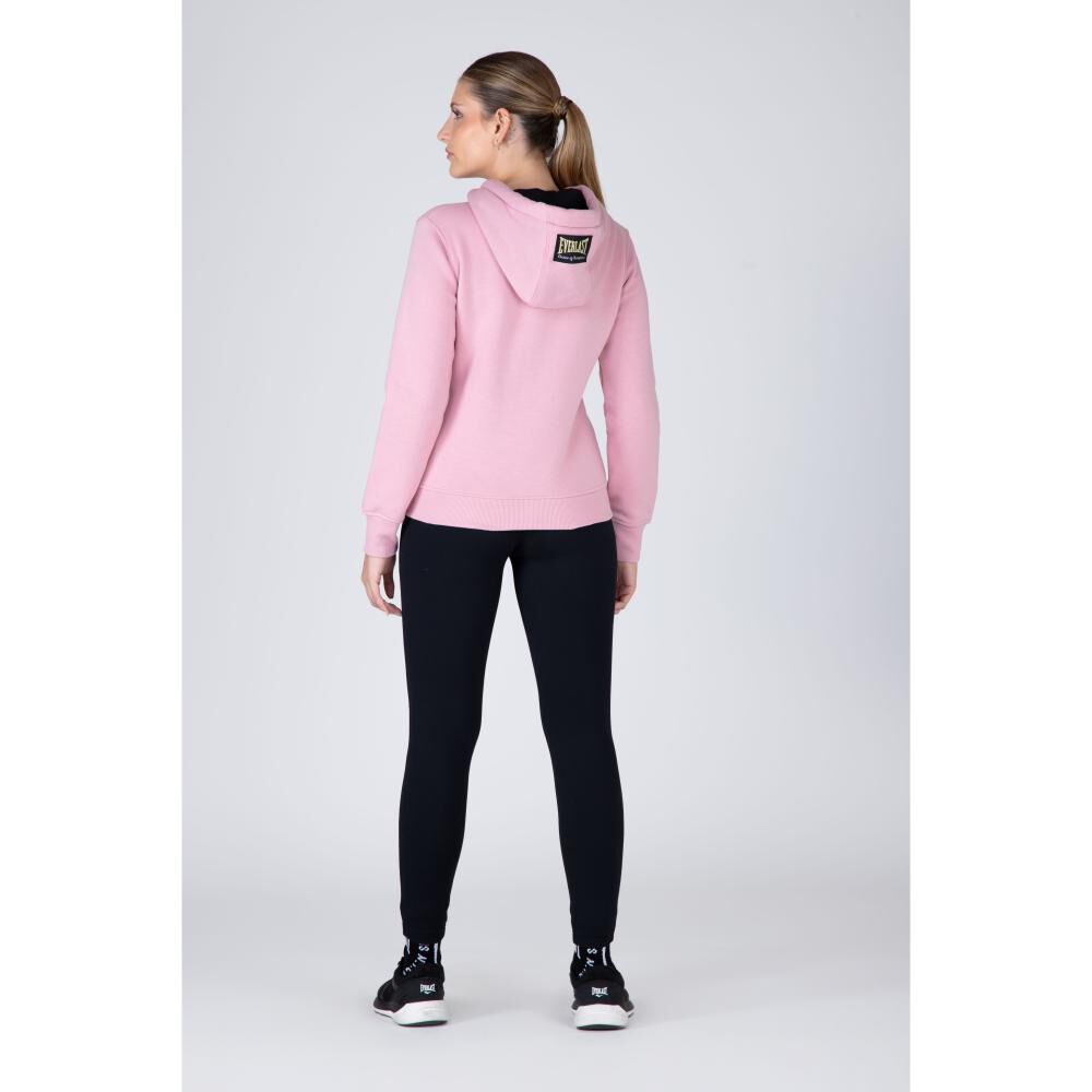 Polerón Deportivo Mujer Everlast image number 1.0