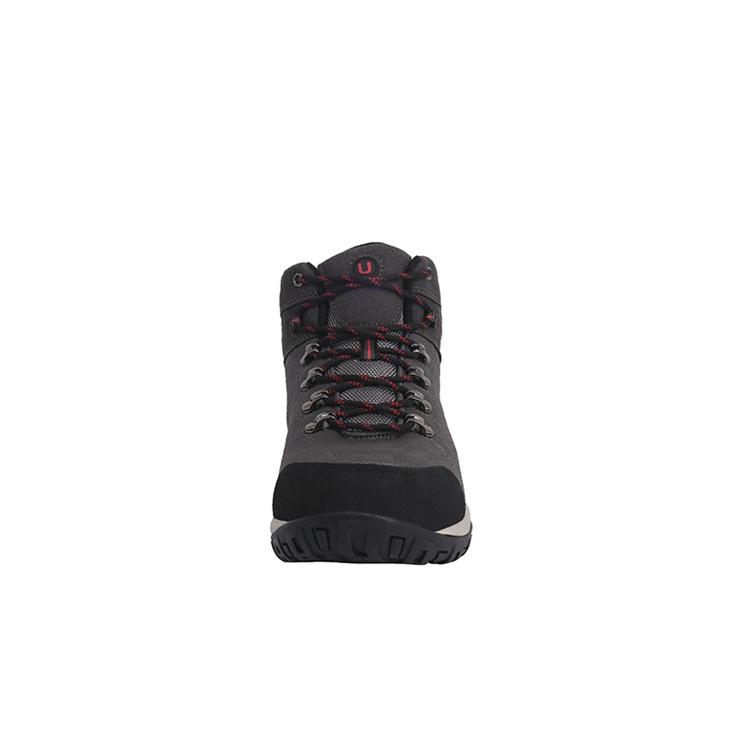 Botin Outdoor Messiah Gris Uns image number 2.0