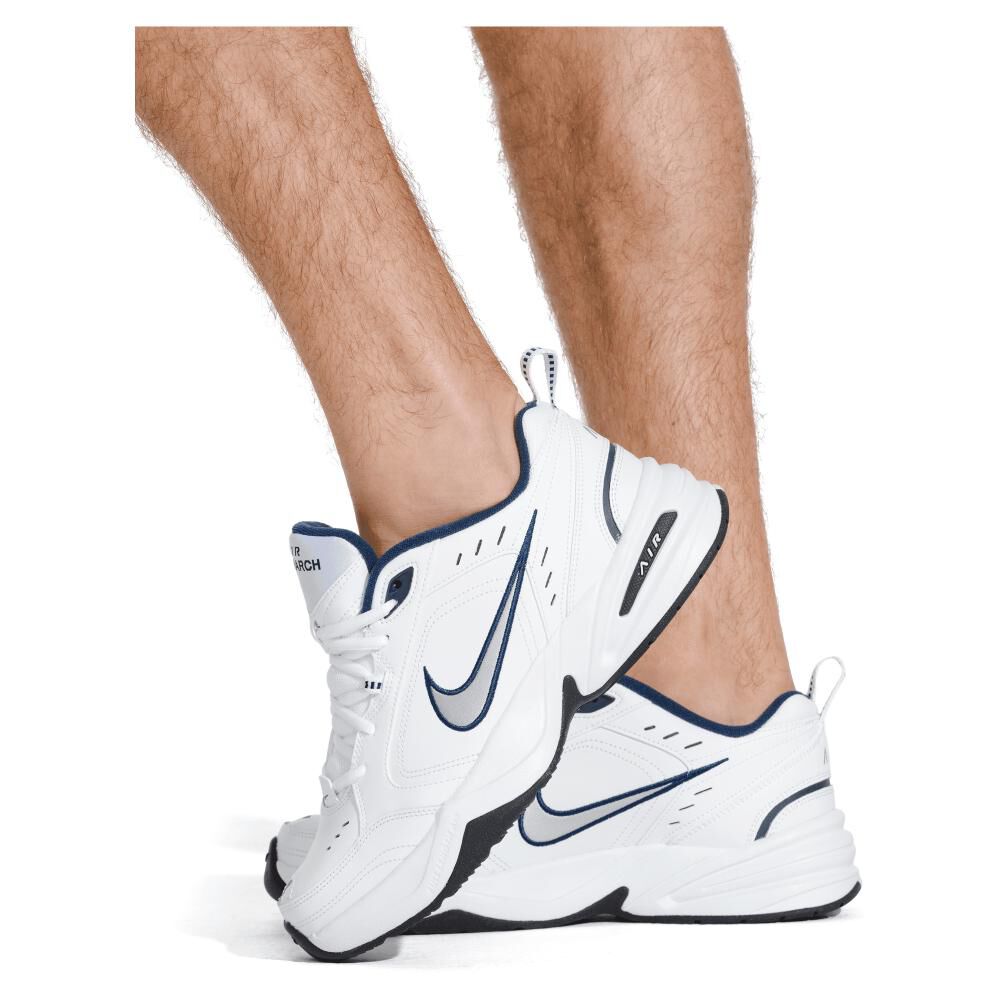 Zapatilla Training Hombre Nike Air Monarch Iv image number 7.0