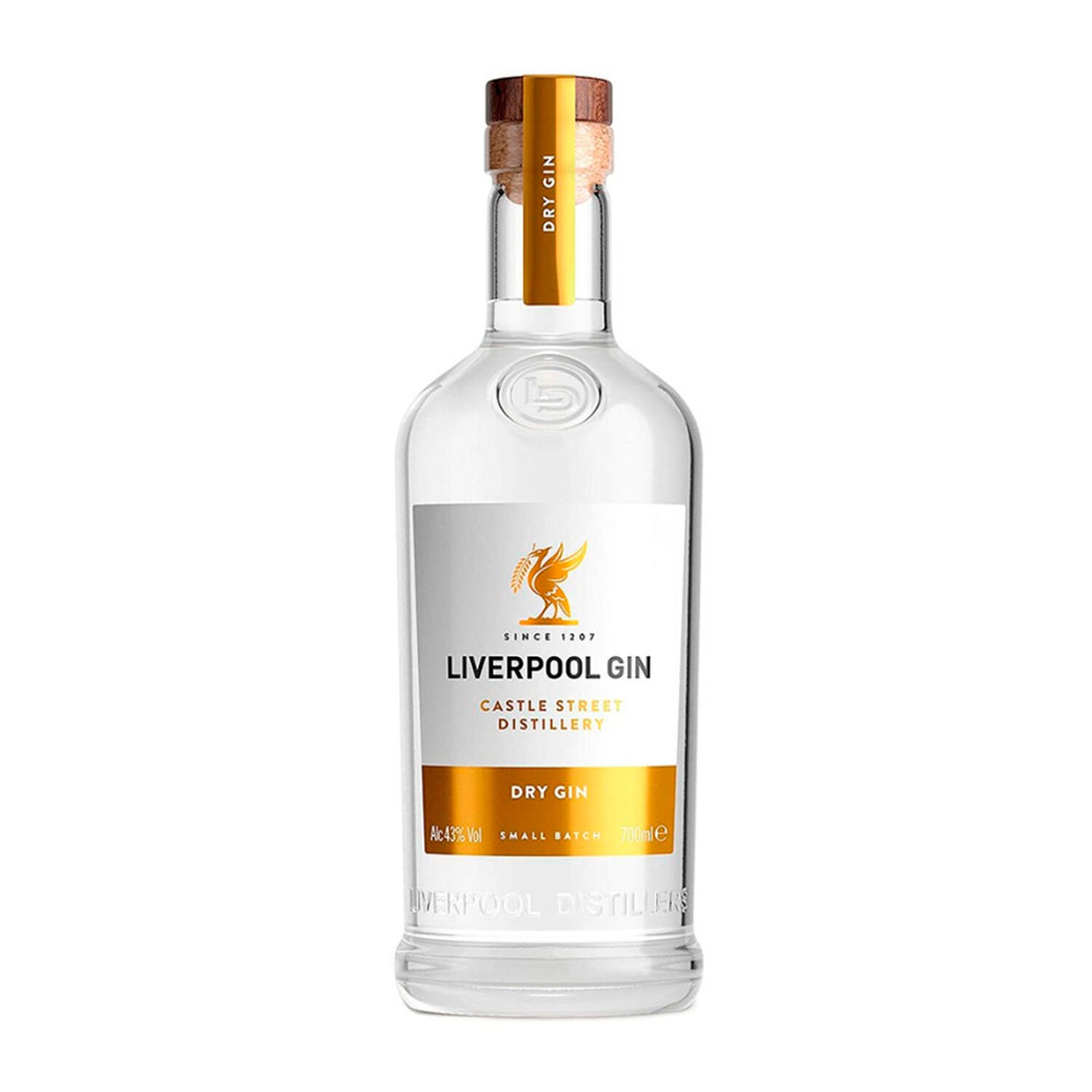 Ginebra Liverpool, Organic image number 0.0