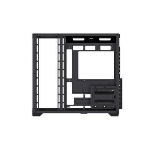 Gabinete Gamer Atx/ M-atx / Itx + Fuente 750w + 4 Ventiladores Rgb- Reacondicionado