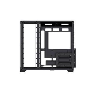 Gabinete Gamer Atx/ M-atx / Itx + Fuente 750w + 4 Ventiladores Rgb- Reacondicionado