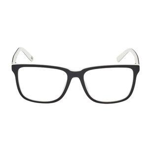 Lentes &Oacute;pticos Negro Brillante Skechers
