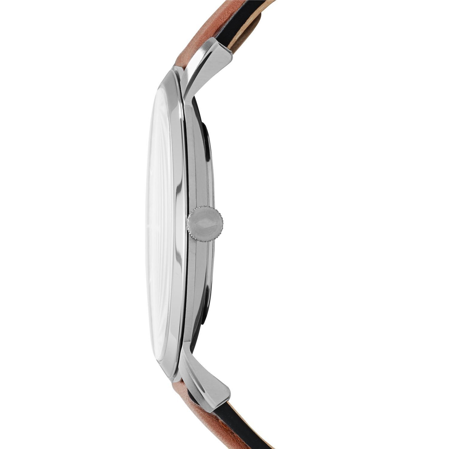 Reloj Caf&eacute; Fossil Hombre Fs5304 image number 1.0