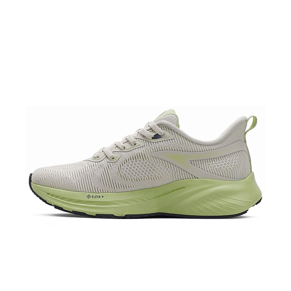 Zapatilla Running Mujer Swift 5 Arena/verde image number 2.0