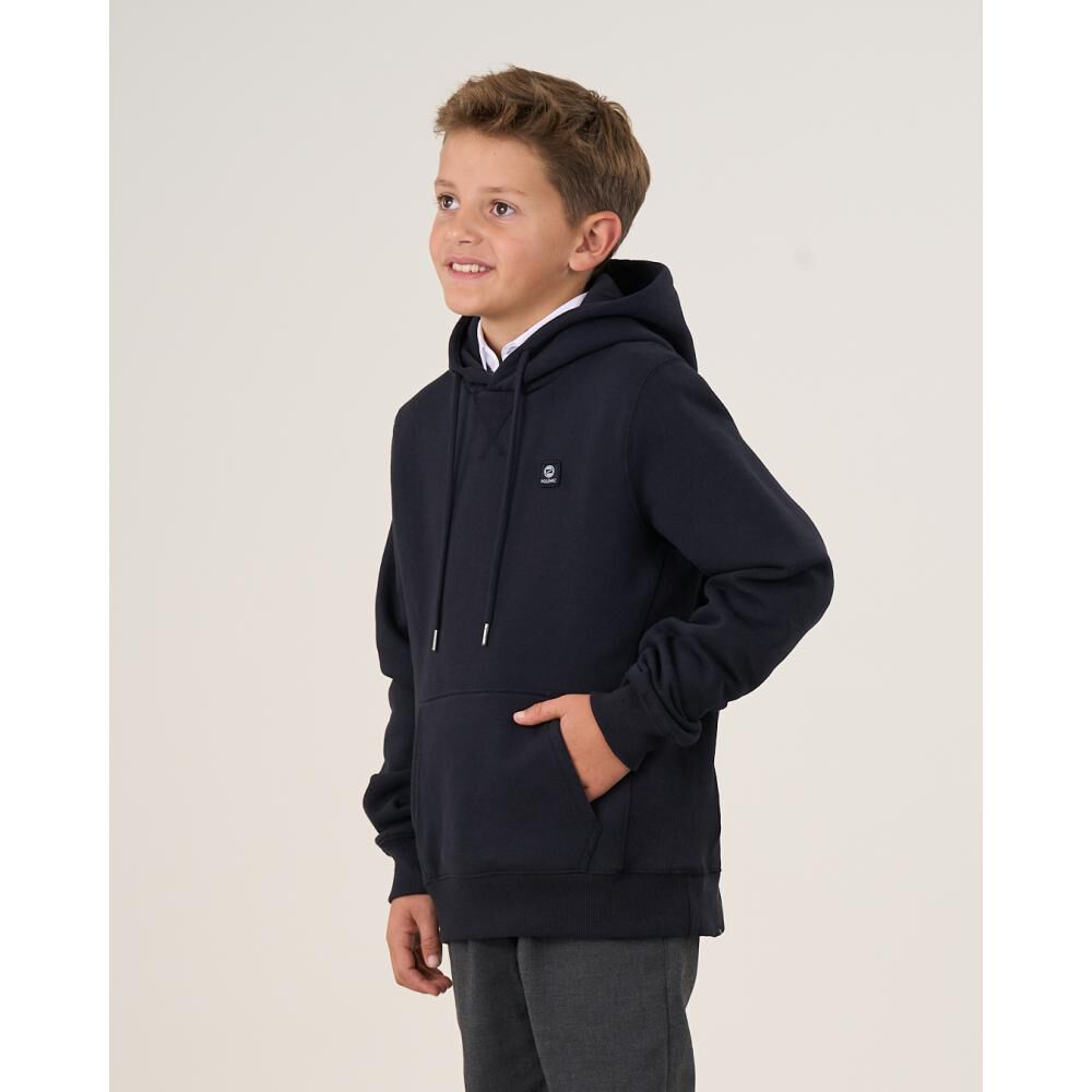 Poler&oacute;n Escolar Ni&ntilde;o Polemic image number 1.0