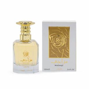 Lattafa Mazaaji 100ml