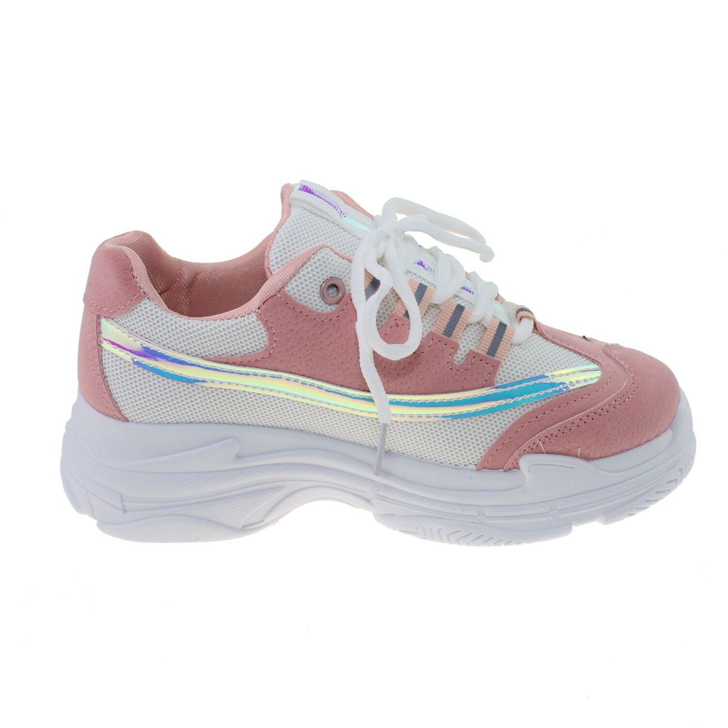 Zapatilla Rosa V&iacute;a Franca Art. 5lxd65443pink image number 3.0