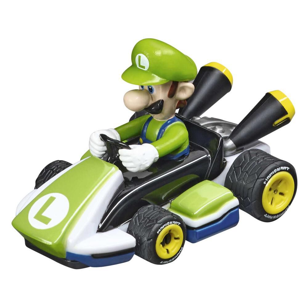 Pista Nintendo Mario Kart image number 3.0