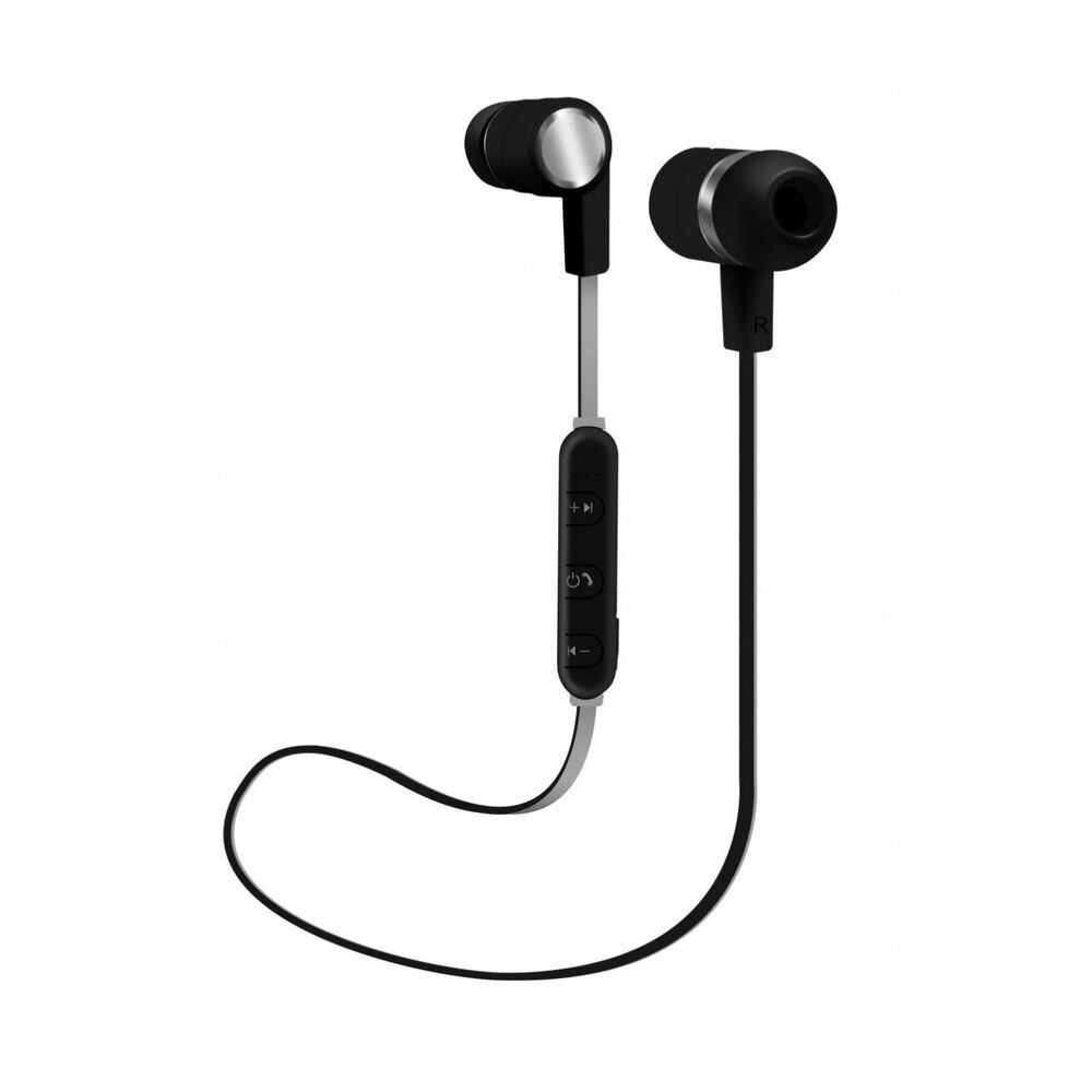 Audifonos Bluetooth Deportivos Manos Libres Bt-14 Bass B2 image number 0.0