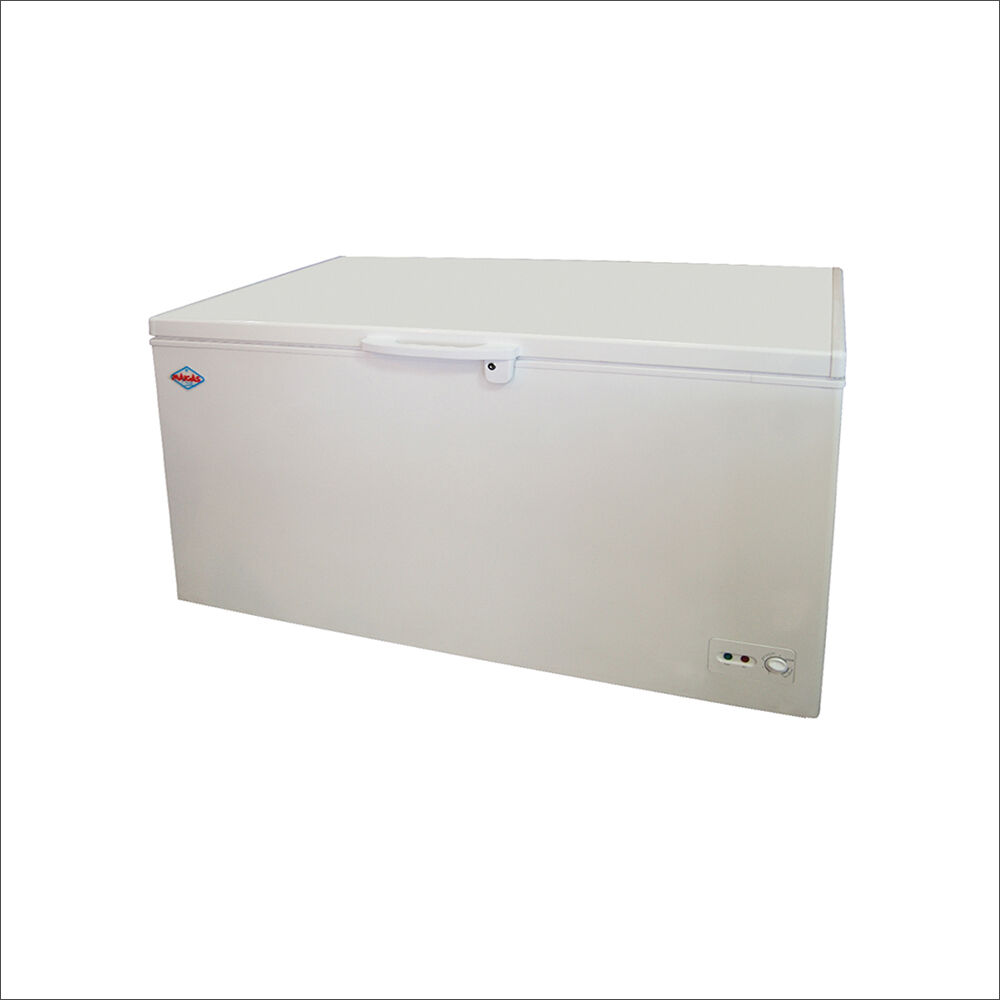 Congelador Dual 418 Lts. image number 0.0