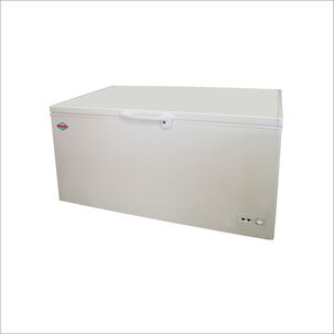 Congelador Dual 418 Lts.