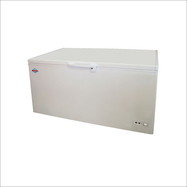 MAIGAS CONGELADOR DUAL 418 LTS.
