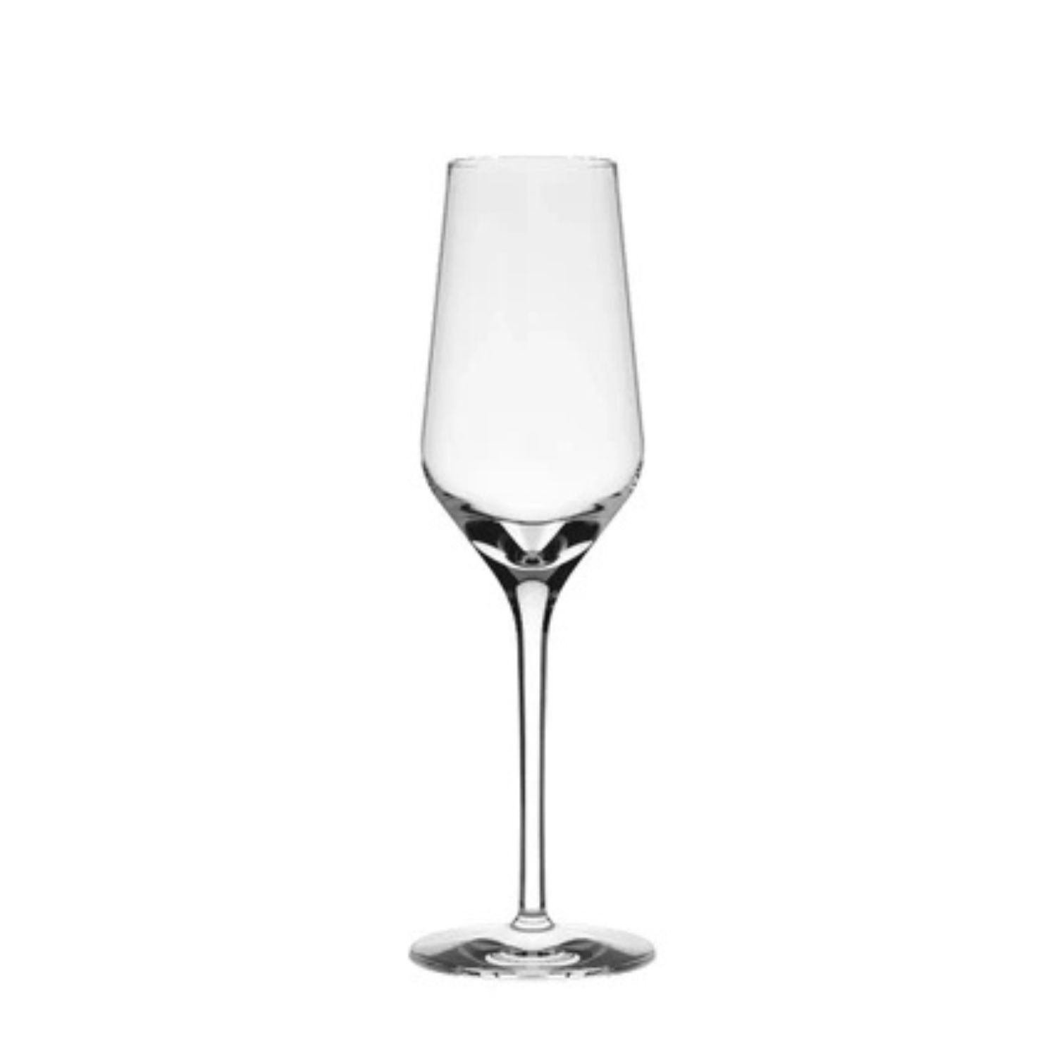 Set 6 Copas Espumante Brunello De 225ml Champagne Cocteleria Nadir image number 1.0
