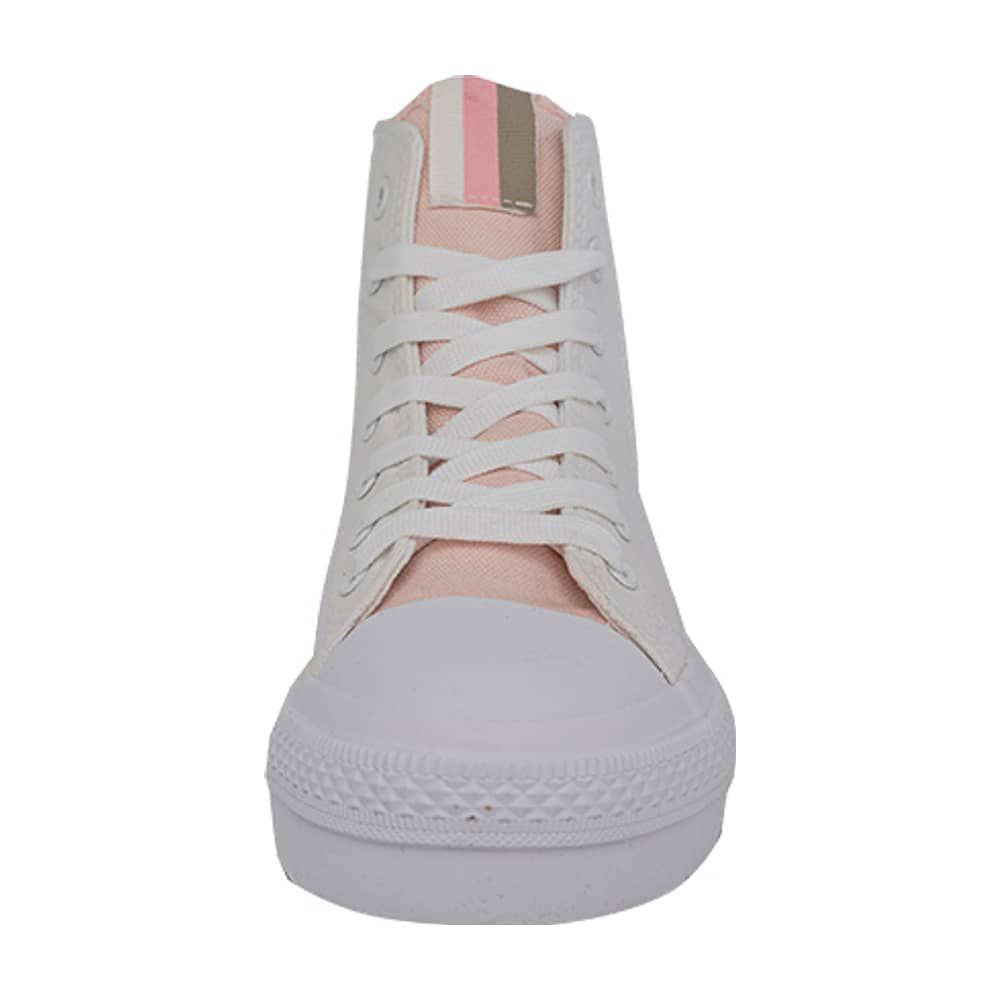 Zapatilla Pame Blanco Alquimia image number 2.0