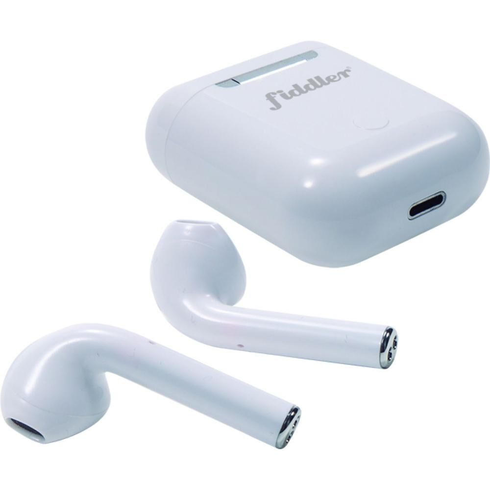 Audífonos Bluetooth Fiddler FD-TWS74 image number 0.0