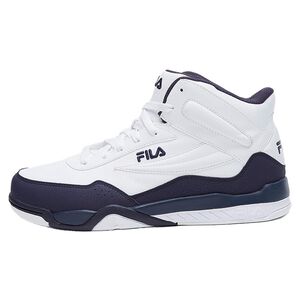 Zapatilla Urbana Hombre Fila Clincher Blanco