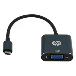 Adaptador De Video Vga Usb C Hd 1080p 60hz Vct201