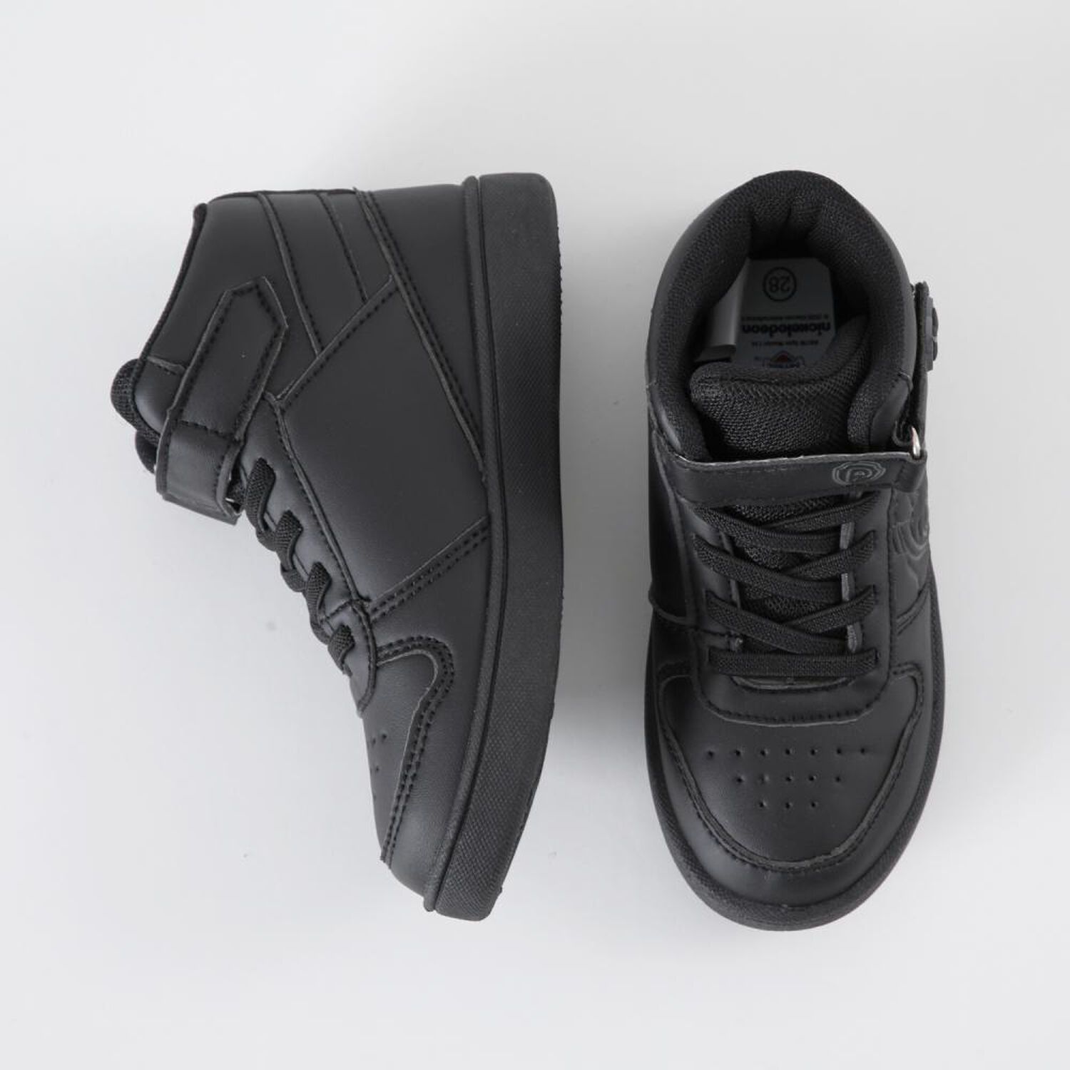 Zapatilla Escolar Ni&ntilde;o Paw Patrol Negro image number 3.0