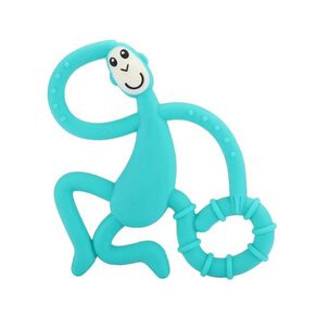 Mordedera De Silicona Para Bebés Mono