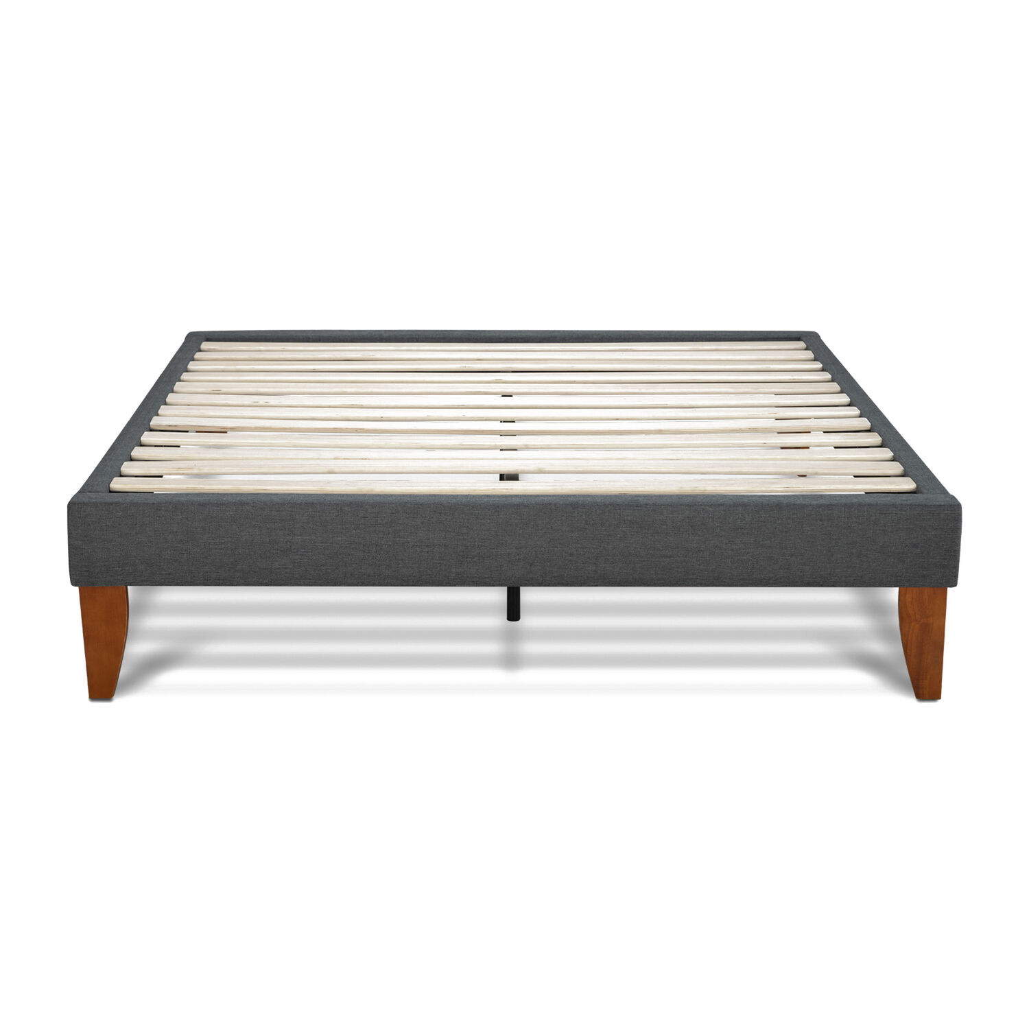 Cama Europea Cic New Ortopedic / 2 Plazas / Base Normal + Almohadas image number 8.0