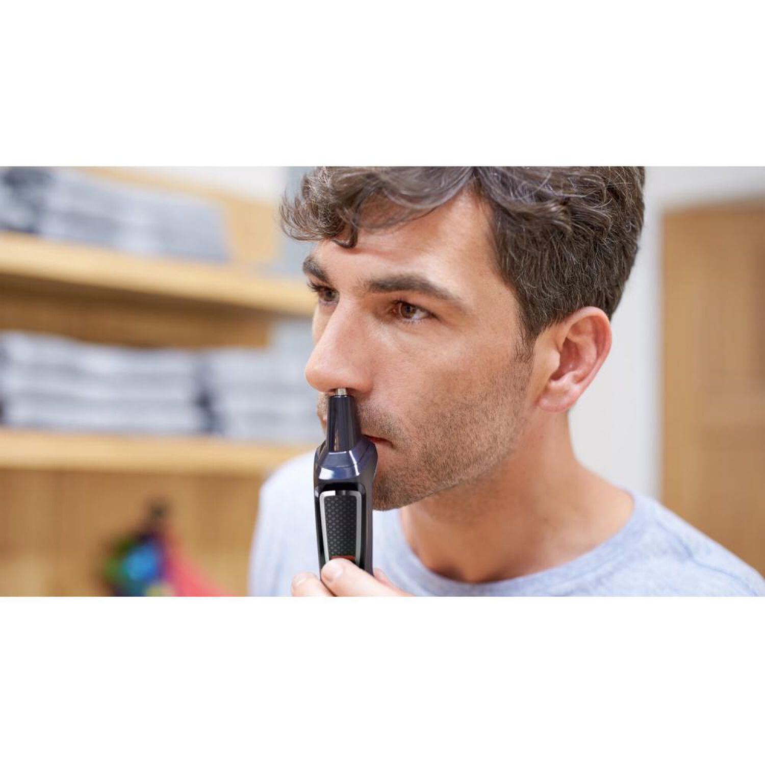 Corta Barba Philips QG-3340 image number 5.0