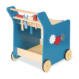 Carrito Portaherramientas Kalle