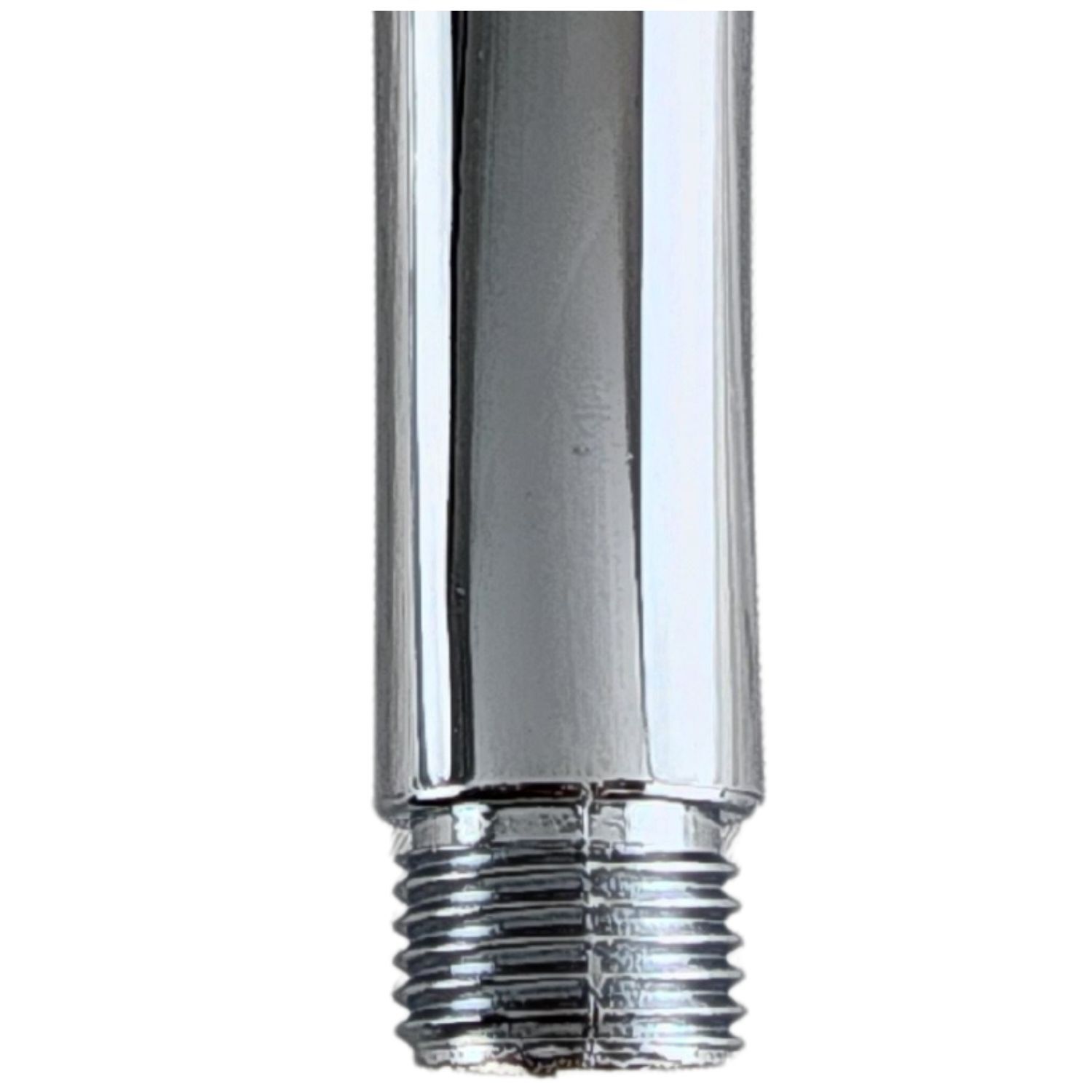 Cabezal De Ducha Fijo Tipo Tel&eacute;fono Ergon&oacute;mico Alta Presi&oacute;n image number 4.0