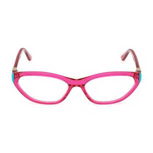 Lentes &Oacute;pticos Rosado Guess
